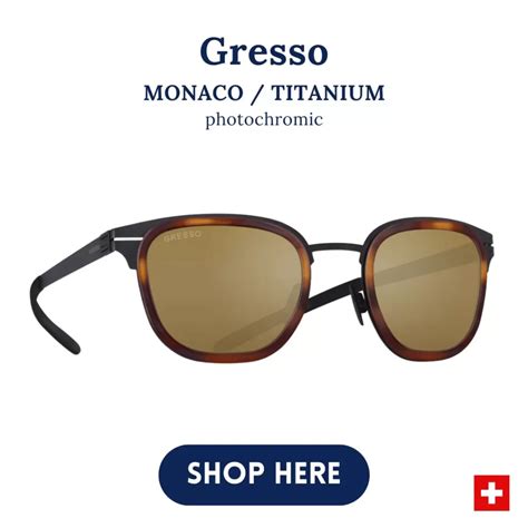 gresso sunglasses reddit
